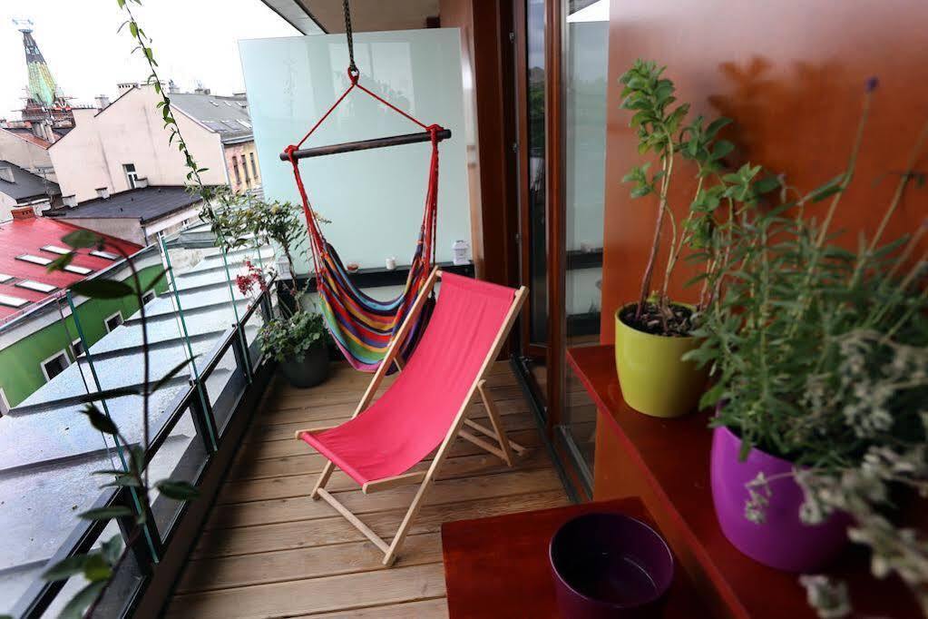 Tukan Old Town 크라쿠프 외부 사진